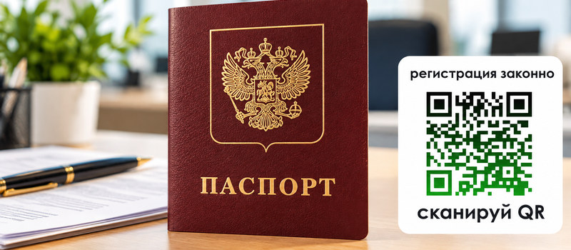 регистрация в Крымске прописка в Крымске